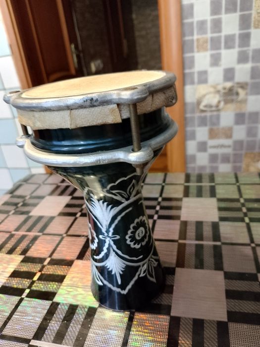 Продам барабан дарбука