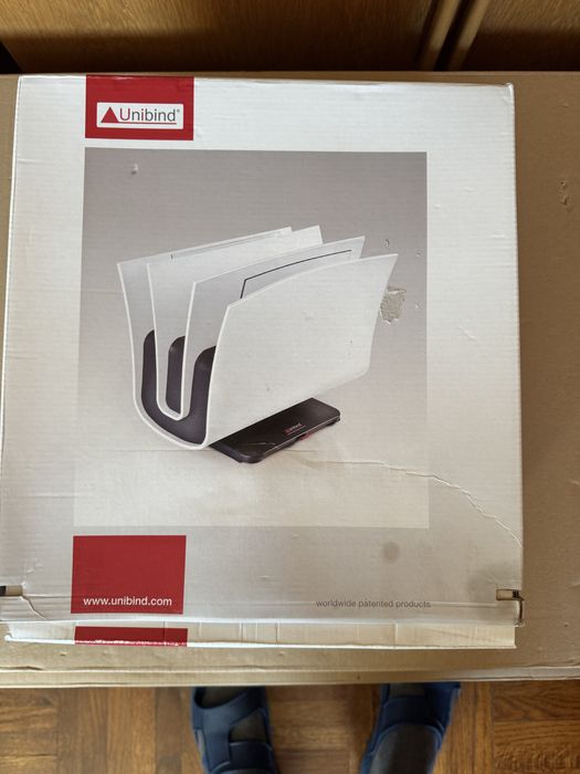 Unibind okladki: PRACA DYPLOMOWA