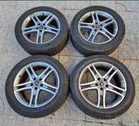 Jantes Mercedes-Benz 18"