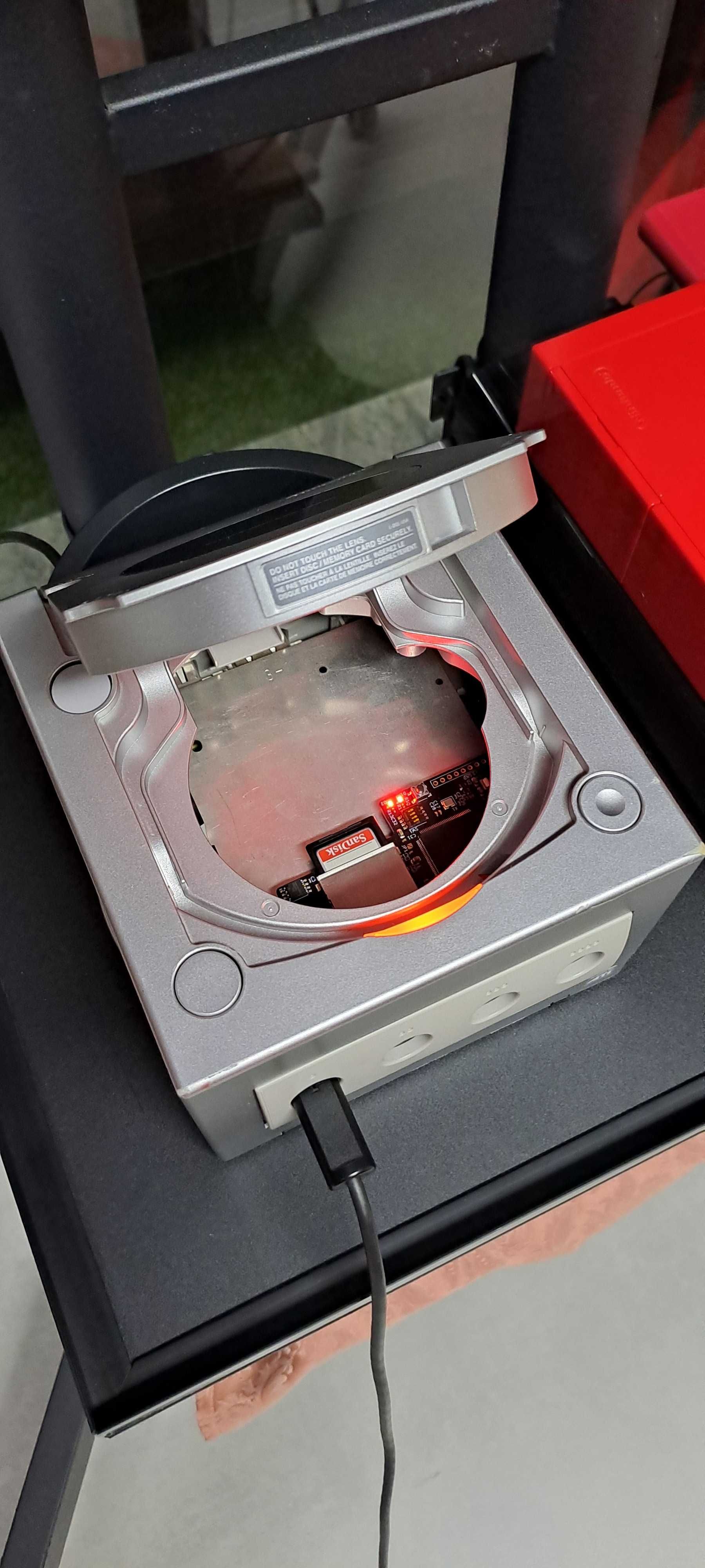 GameCube All-In-1