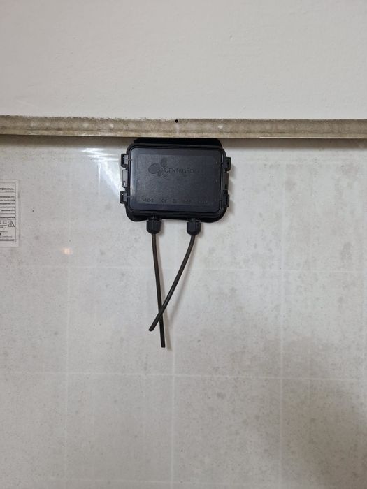 Panele fotowoltaiczne panele fotowoltaiczne 235 W