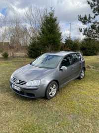 Volkswagen Golf V 1.4 FSI