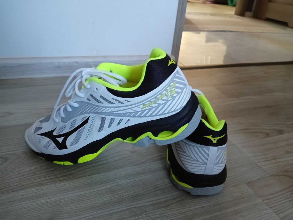 Sportowe buty Mizuno R. 46