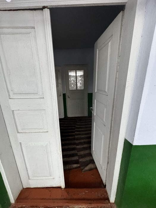 Продам хату в с.Красна