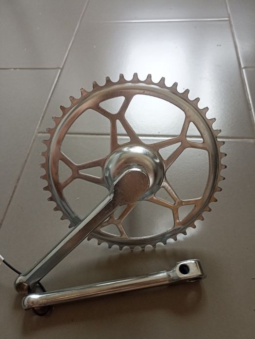 Korba rowerowa Romet Wigry jubilat i inne rowery z PRL