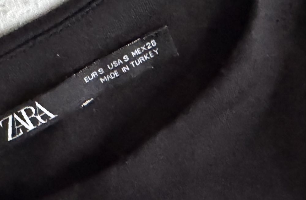 Боді жіночий Zara зелений , бежевий