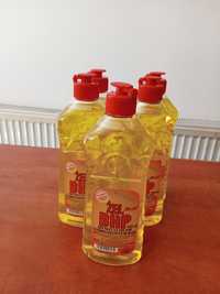 Żel BHP 500ml x5