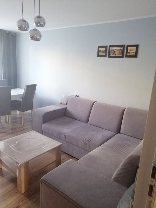 Mieszkanie do wynajęcia