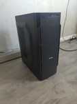TANIE GRANIE Intel i5-7400 RX 570 SSD HDD WiFi