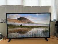 Телевізор Sharp / 48” / Full HD / HDMI