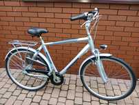 Rowery holenderskie SPARTA 57 cm Turek nr95