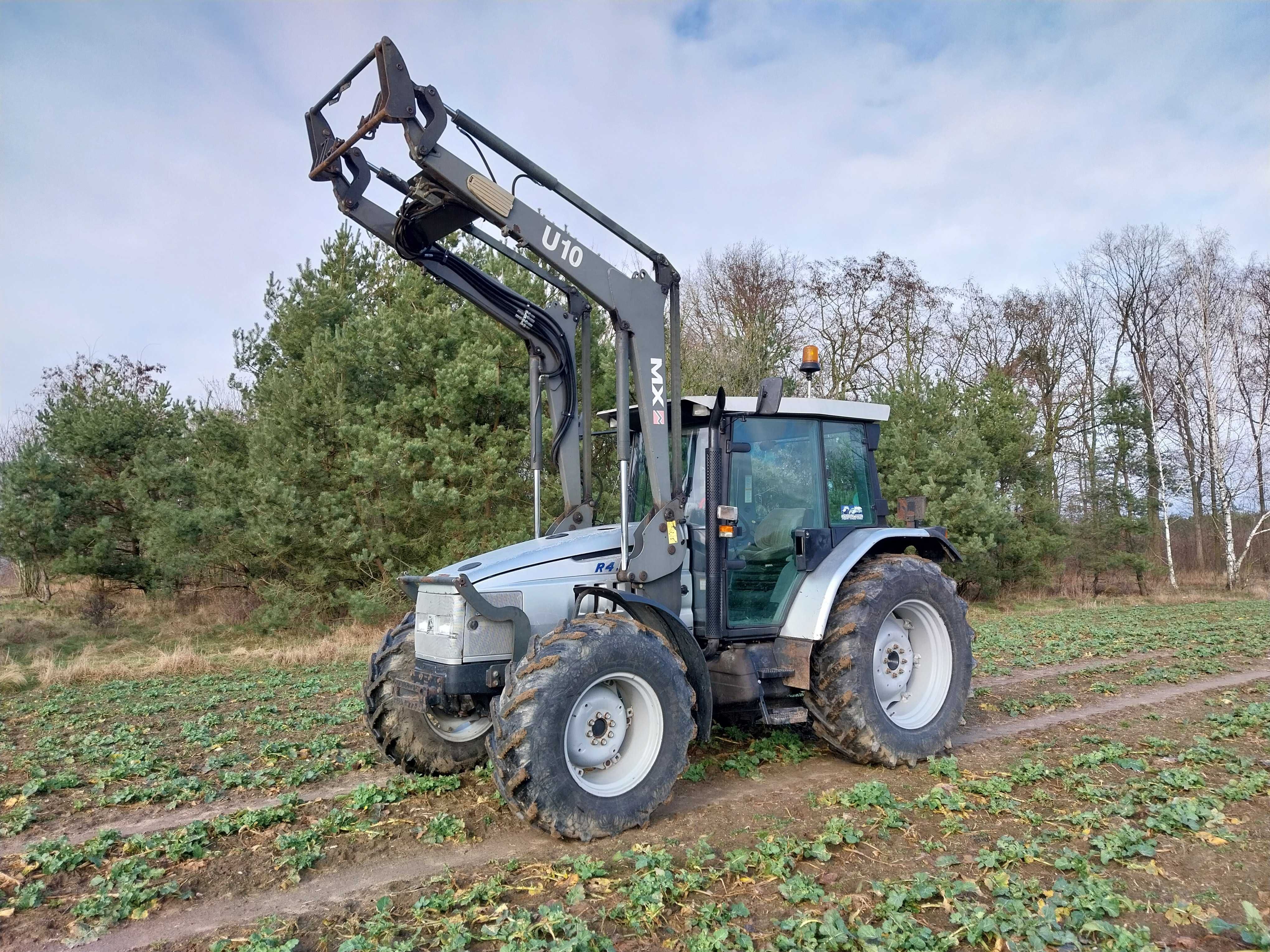 Lamborghini R4 105 TUR MX Pierwszy Właściciel