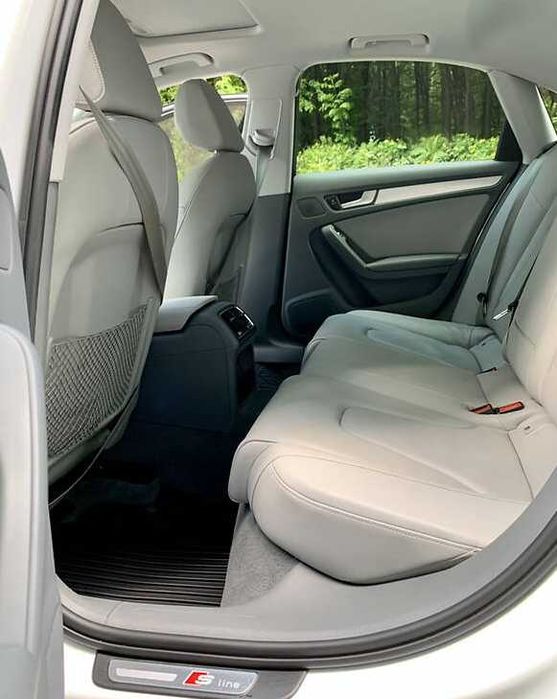 Продаю Audi A4 B8 2015 року
