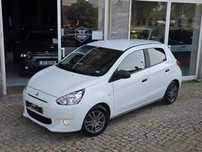 Mitsubishi Space Star 1.0 Active