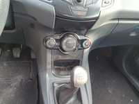 Panel nawiewu ford fiesta MK7