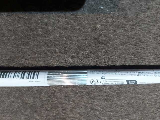 Aluminiowe pręty 50 szt spawanie w niskiej temperaturze