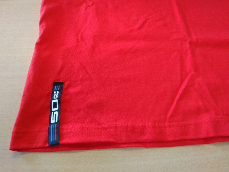 Shirt/ camisola marca BMW original