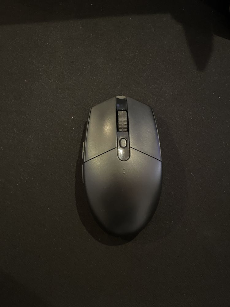 Rato logitech G305