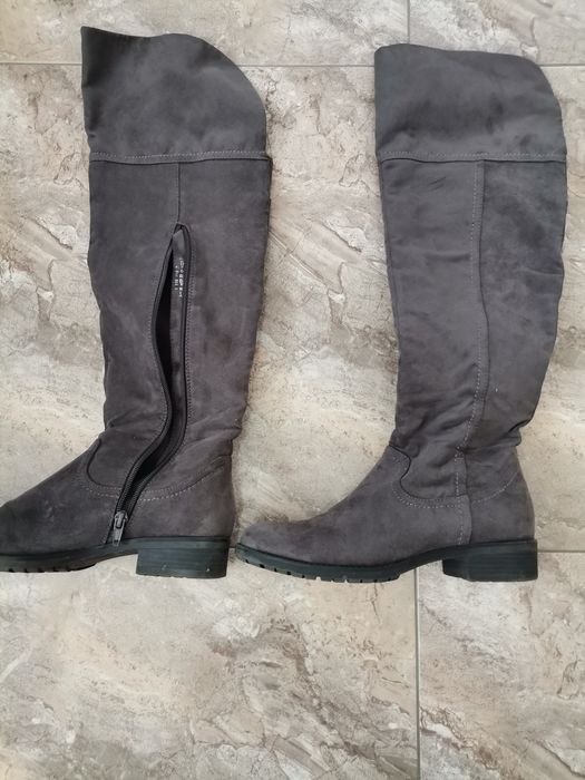 Buty damskie Graceland