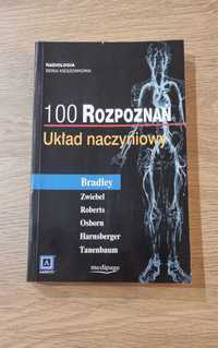 100 rozpoznań układ naczyniowy Bradley