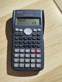 Calculadora cientifica Casio fx-82MS