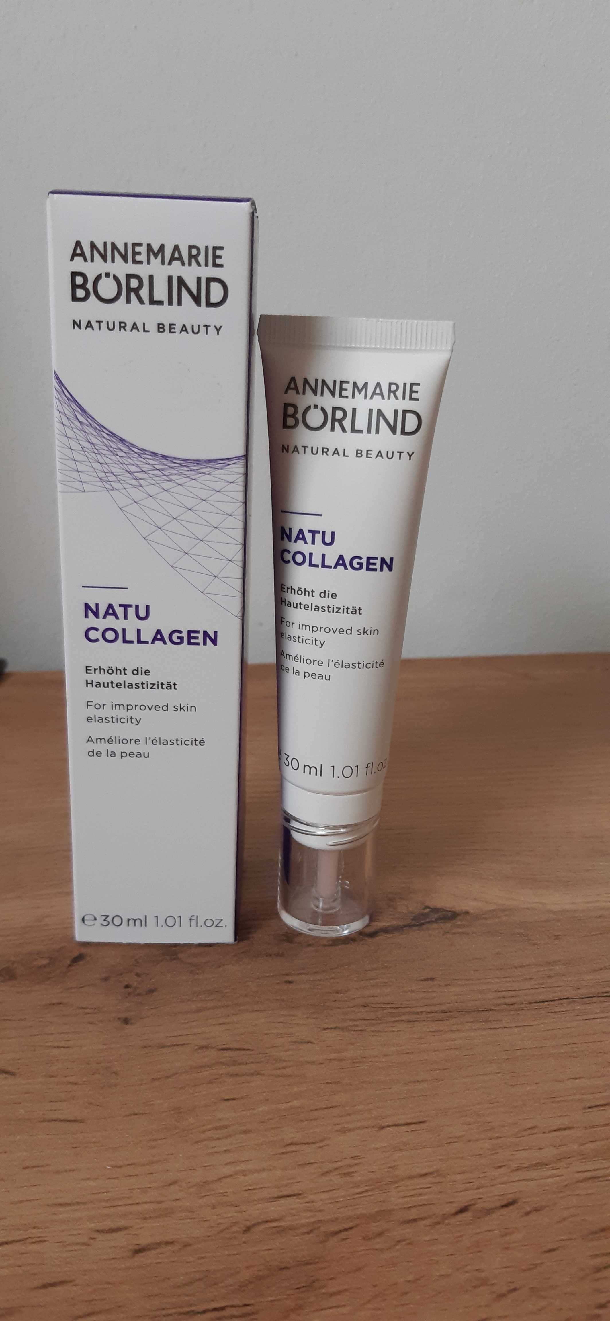 Annemarie Borlind Natu Collagen Fluid