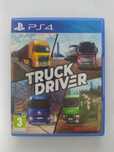 Truck Driver PS4 Polskie napisy są w grze PS4 i PS5 gra