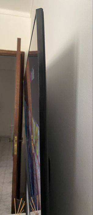 Smart tv samsung 55’