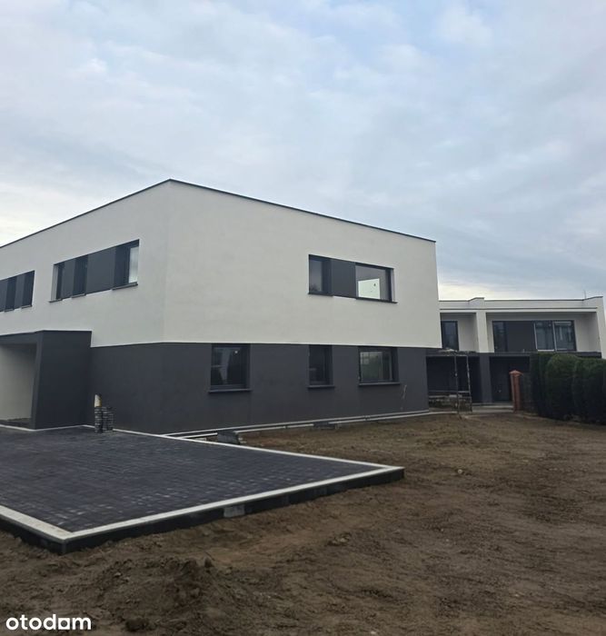 Mieszkanie 73M2 +balkon15m2+wiatrołap 8,5m2 Super lokalizacja