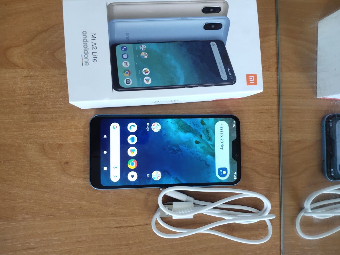 Xiaomi Mi A2 Lite 3/32 Gb