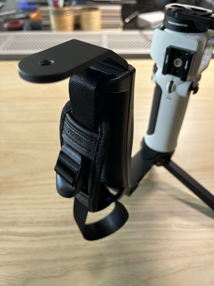 Estabilizador Zhiyun Crane M3 - Standard Edition