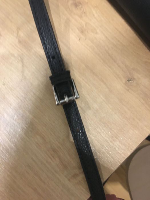 Torebka listonoszka wittchen skórzana .