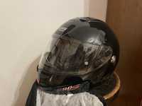 Kask motocyklowy Nolan N90 rozm. S