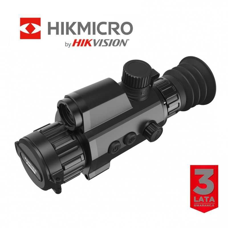 Panther PQ35 2.0 LRF HIKMICRO Luneta termowizyjna Warszawa Wawer