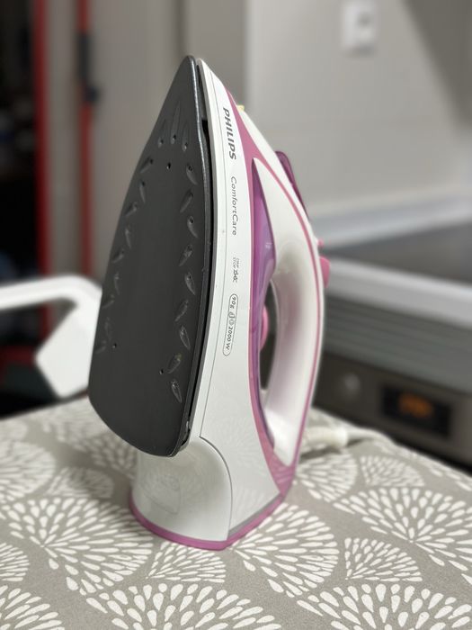 Ferro a Valor Philips ComfortCare 2000w