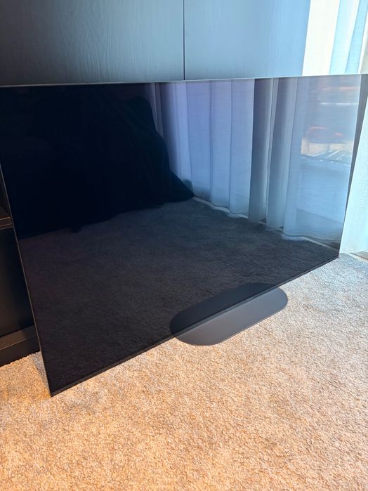 TV Sony OLED Bravia KD-55AG9 Como Nova