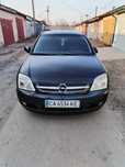Вєктра с 2.2 автомат гбо4
