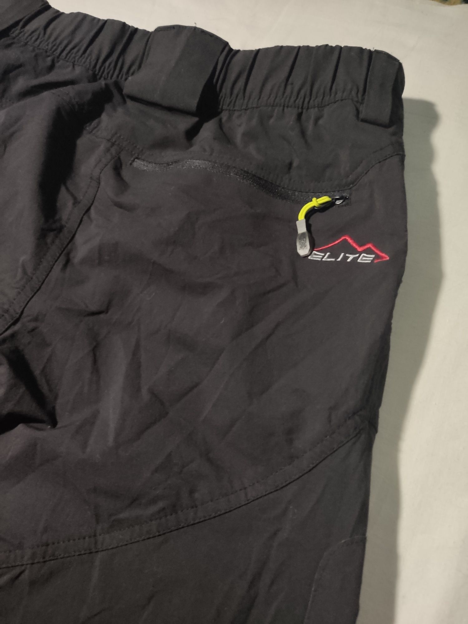 Штаны Karrimor Elite waterproof трекинговые outdoor спорт gorpcore