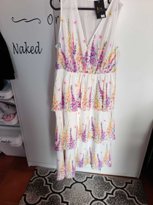 Vestidos lindíssimos