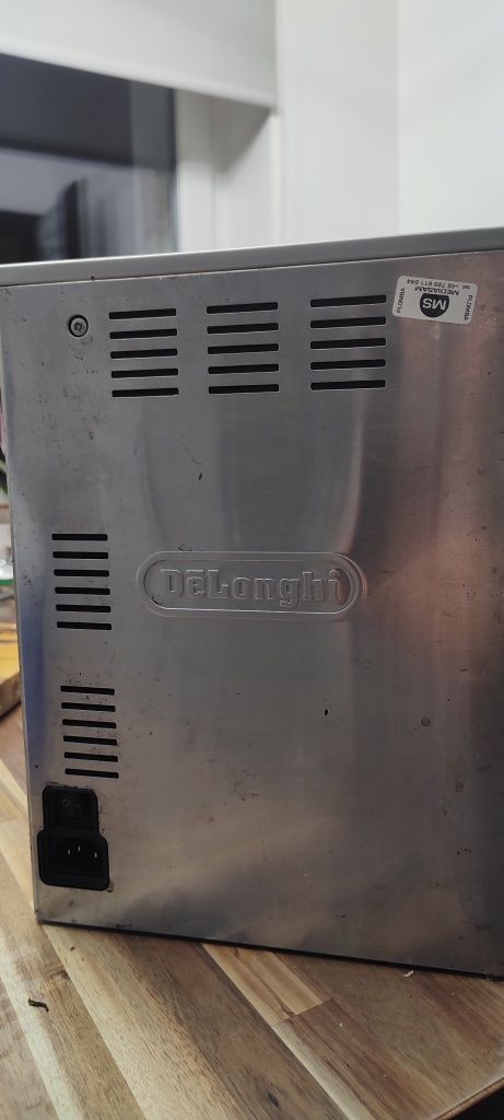 Ekspres DeLonghi EC 850.M