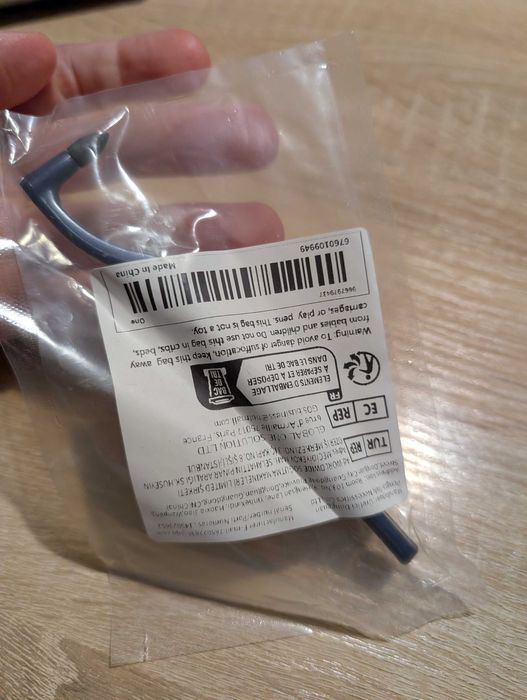 Зубная щетка для удаления зубного камня, пятен