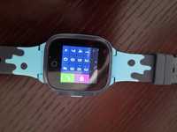 Relógio Smartwatch Innjoo Kids GPS 4G