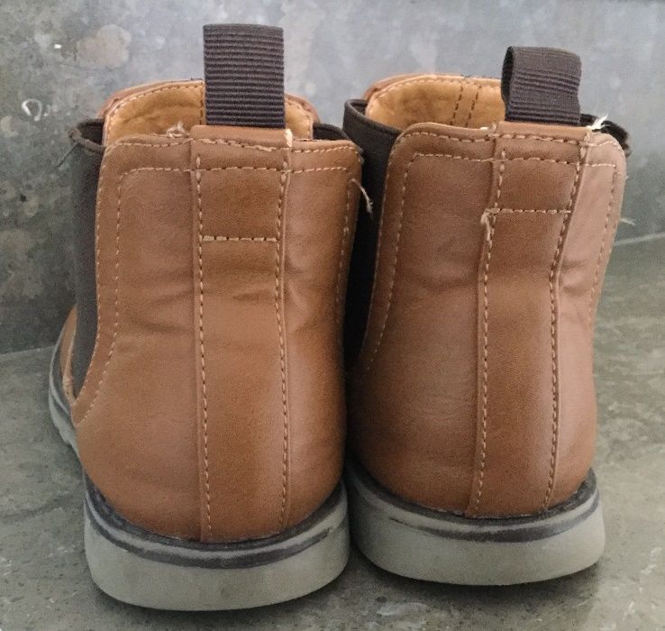 Botas criança 30/31