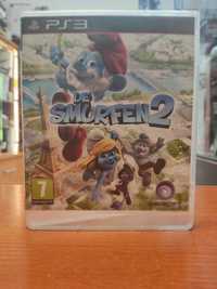 The Smurfs 2 PS3 Smerfy Sklep Wysyłka Wymiana