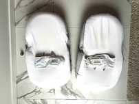 Vendo 2 Almofadas Supreme Sleep Plus Doomoo + Forra