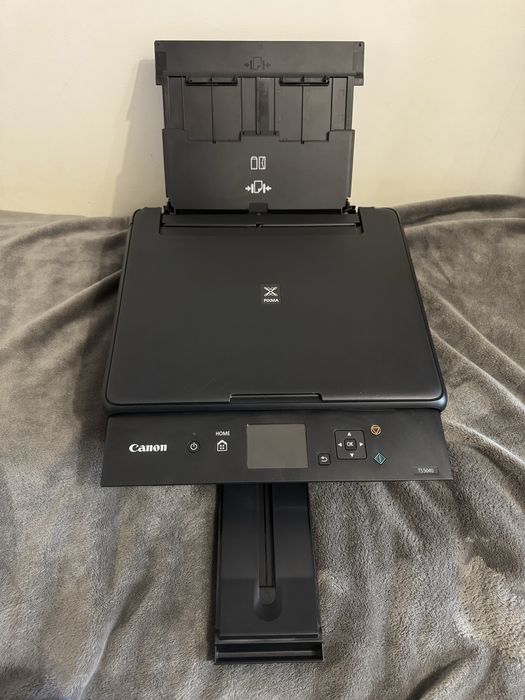 Кольоровий принтер canon TS5040