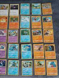 Forbidden Light - 60x Kart pokemon TCG, Zestaw na rozpoczęcie przygody