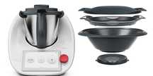 Robot kuchenny Thermomix 6 fabrycznie nowy z gwarancją limited edition