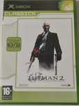 Xbox Hitman 2 Gra X Box Classic