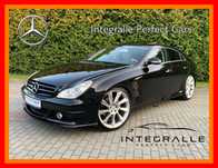 Mercedes-Benz CLS Pełny Pak. Lorinser, import Japonia, bezwypadkowy